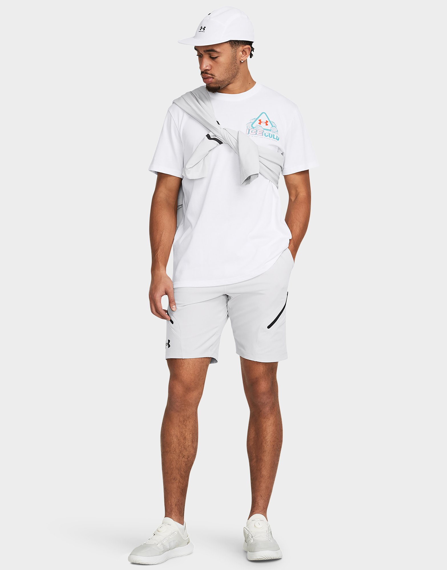 Under Armour Shorts UA Unstoppable Cargo Shorts