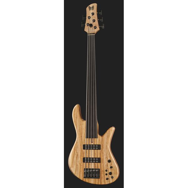 Fodera Emperor Standard 5 FL LTD