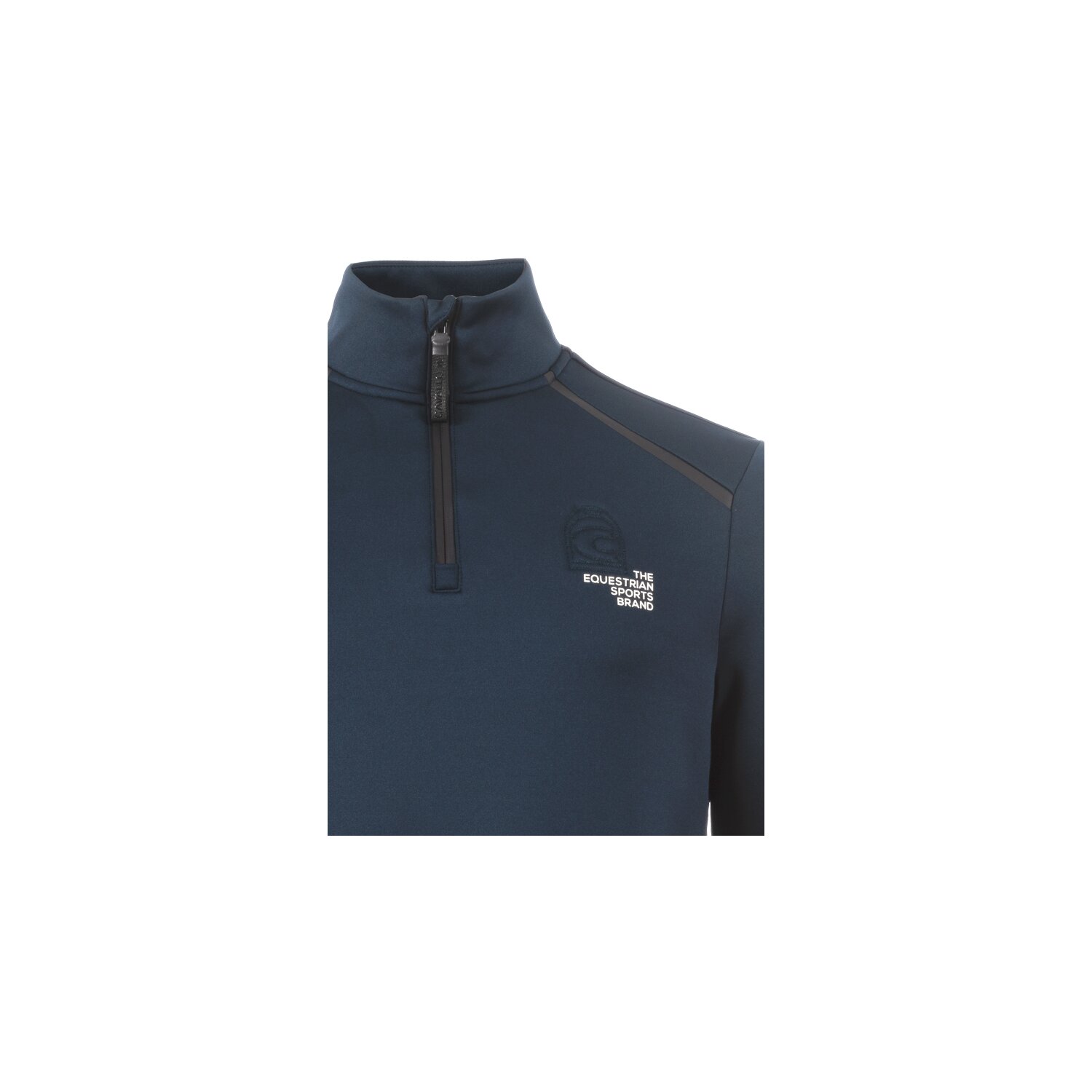 Cavallo Funktions-Sweatshirt CAVALMONTY - darkblue