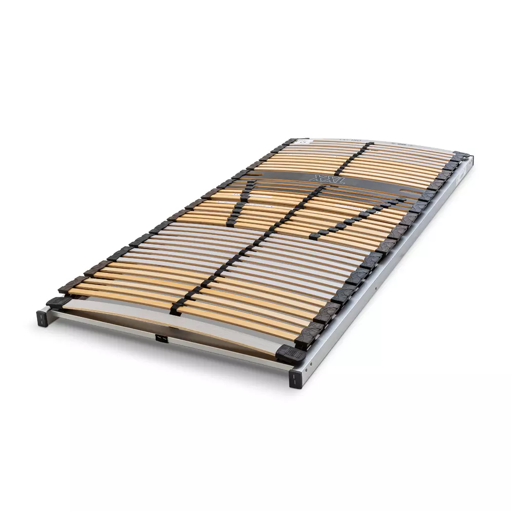 Lattenrost, unverstellbar XXL 180