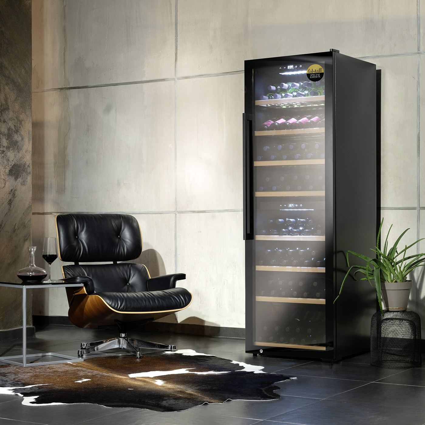 WineExclusive 180 Smart