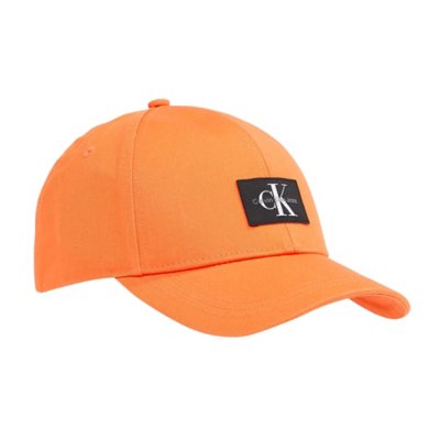 Casquette homme Mono Logo patch CALVIN KLEIN