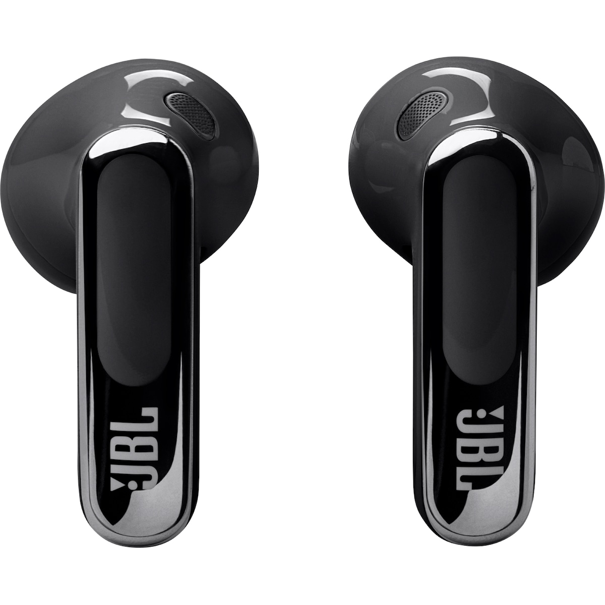 JBL Live Flex 3 helt trådløse in-ear hodetelefoner (sort)