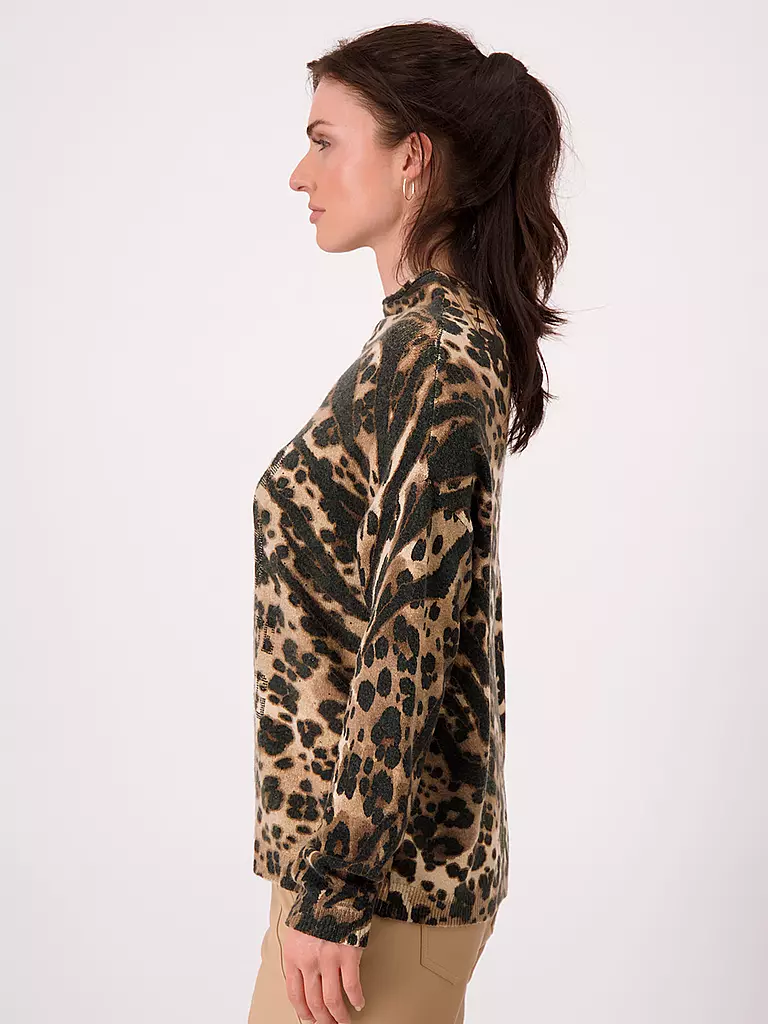 MONARI Pullover  beige