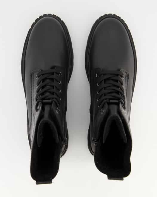 Gabor 31.821.77 Stiefeletten in Schwarz