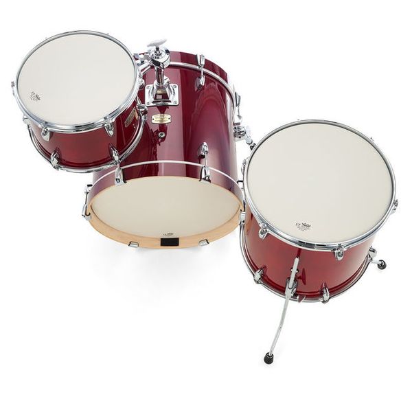 Yamaha Stage Custom Bop Kit CR