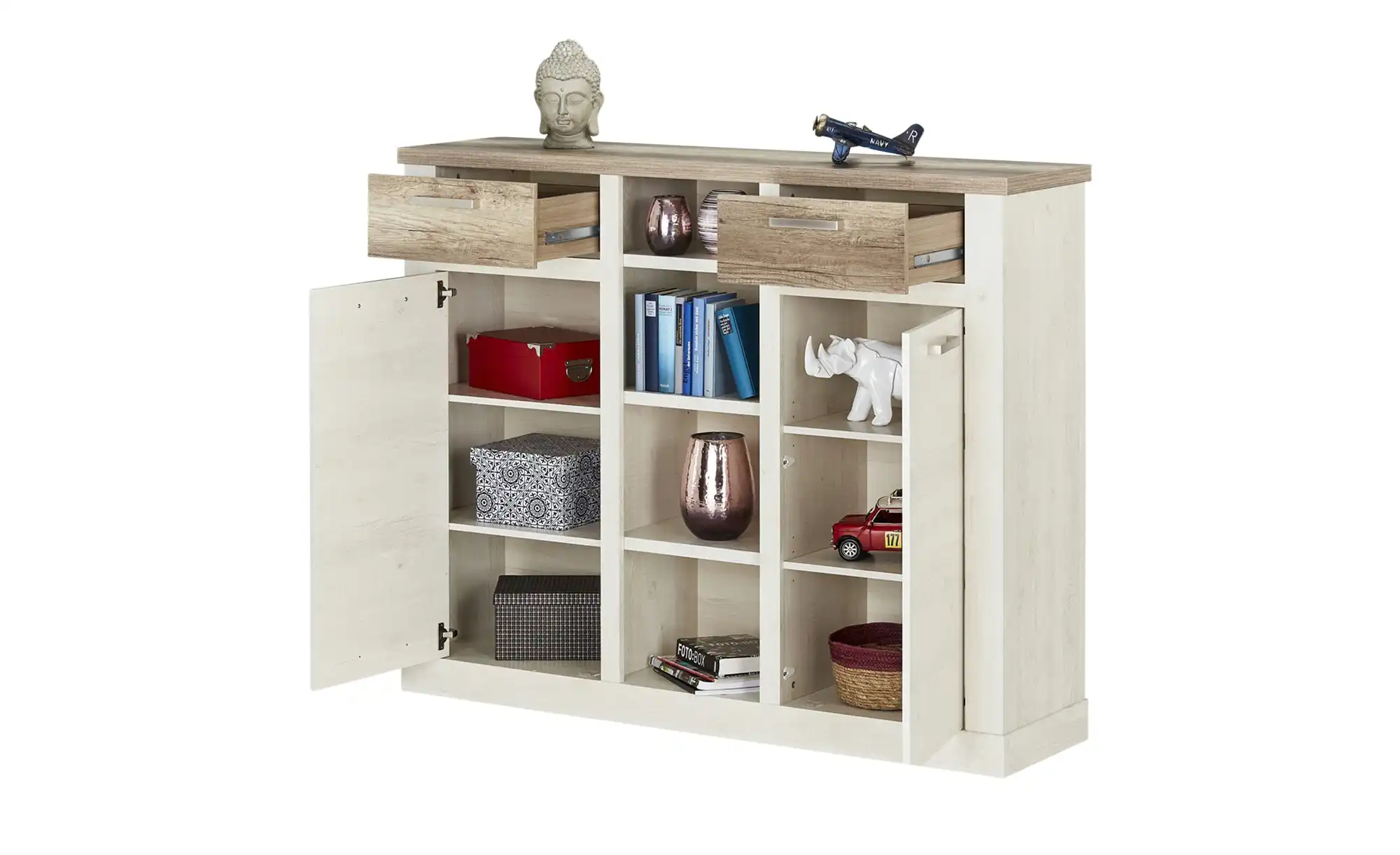 Highboard Viareggio