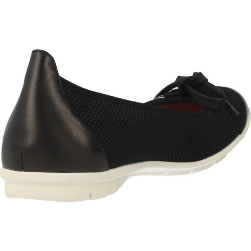 Pretty Ballerinas - 45011 Negro