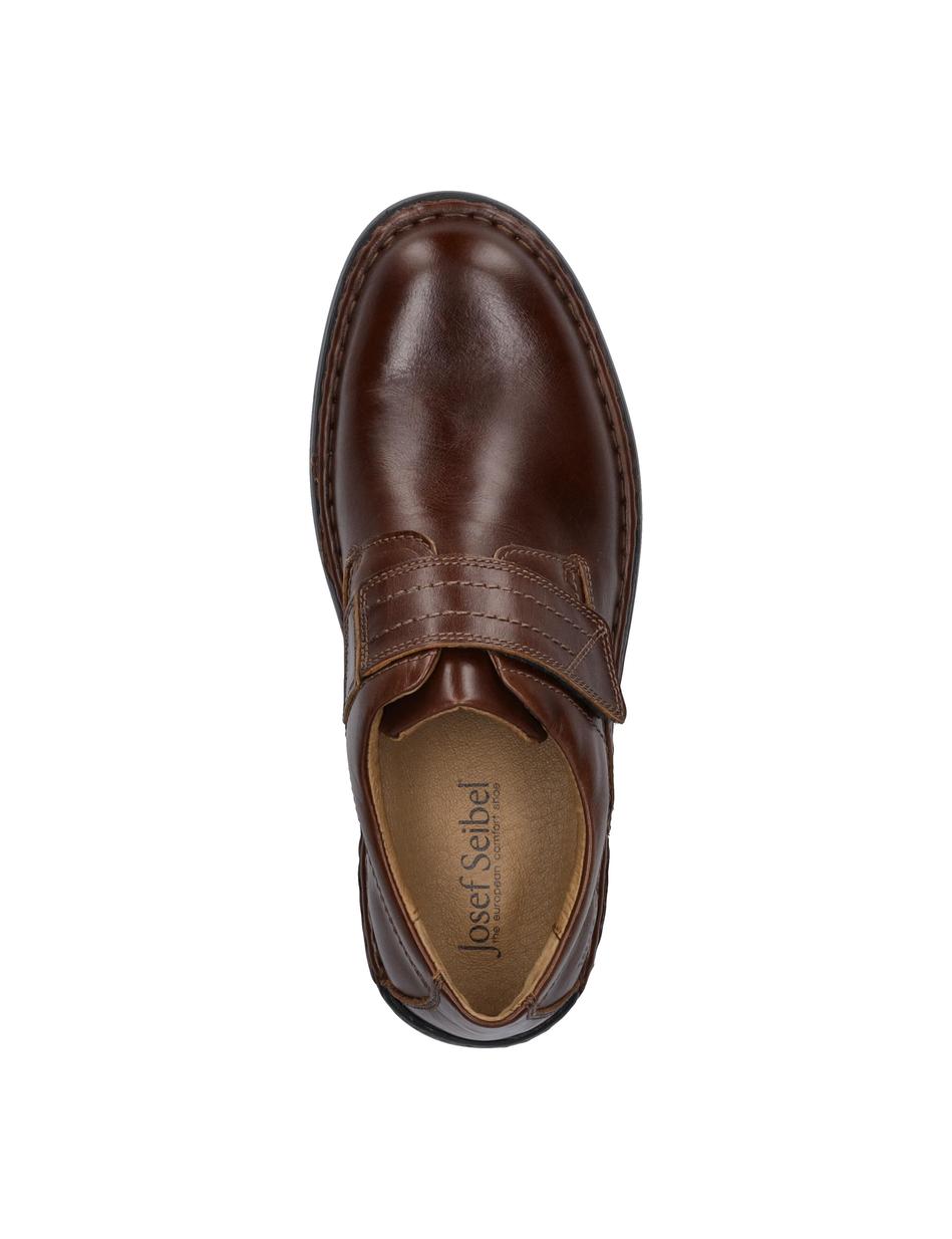 Slipper Vigo 09, brandy