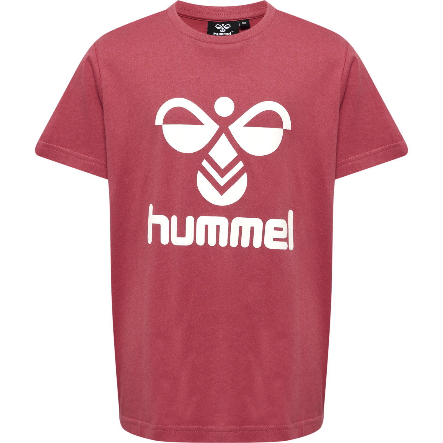 hmlTRES T-SHIRT S/S