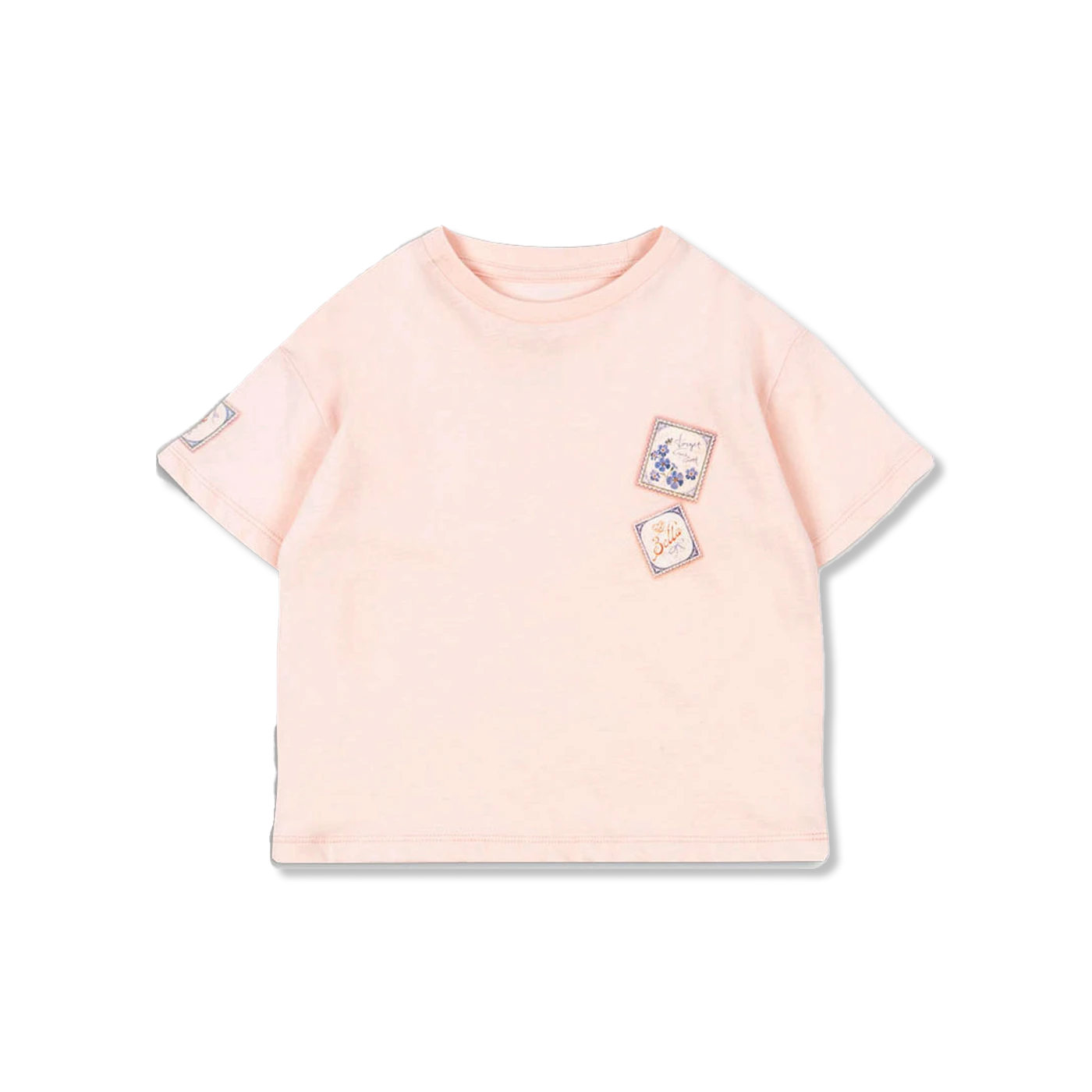 LETTRE t-shirt