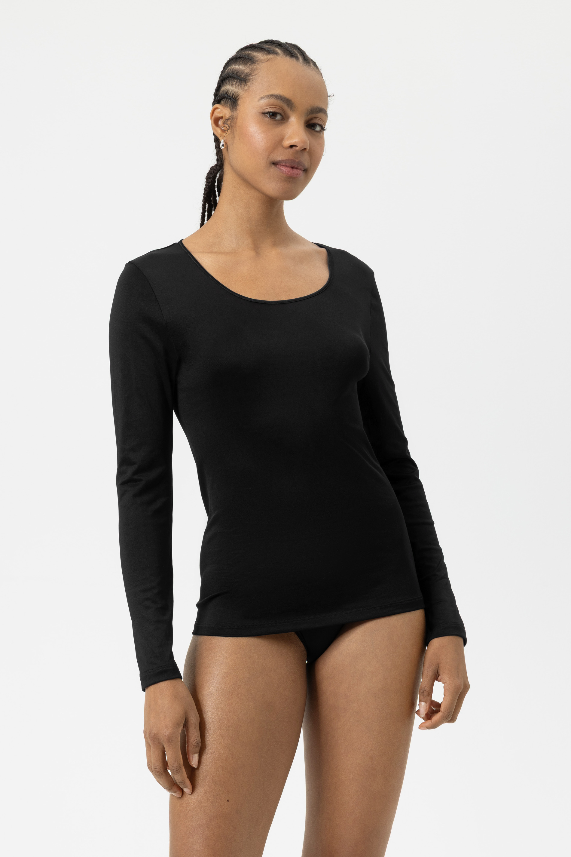 Langarm-Shirt<br>Serie Emotion