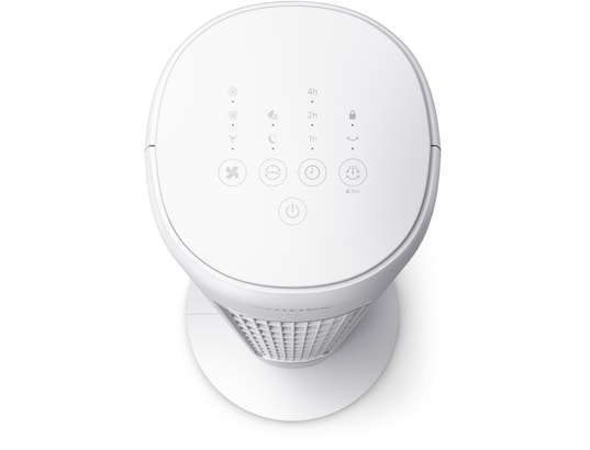 PHILIPS - Ventilateur tour CX5535/00