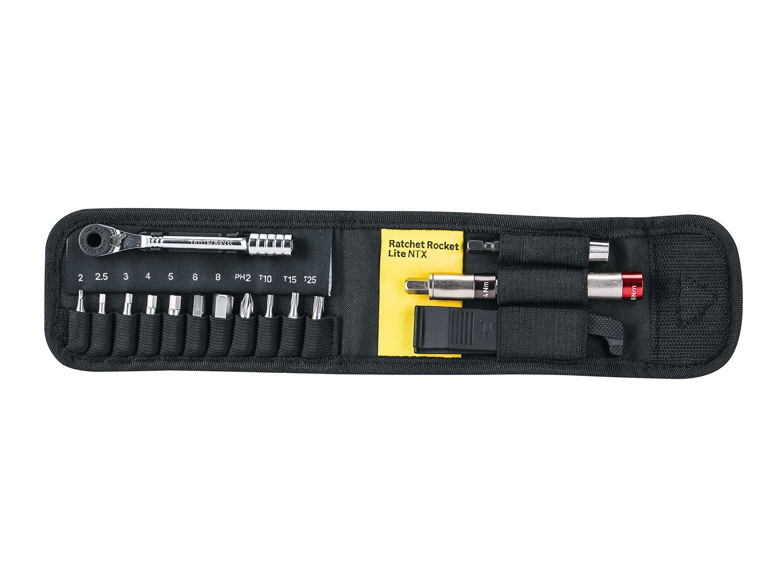Topeak Ratchet Rocket Lite NTX