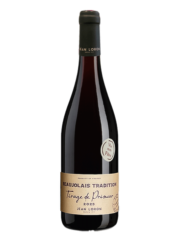 BEAUJOLAIS NOUVEAU TRADITION 2023