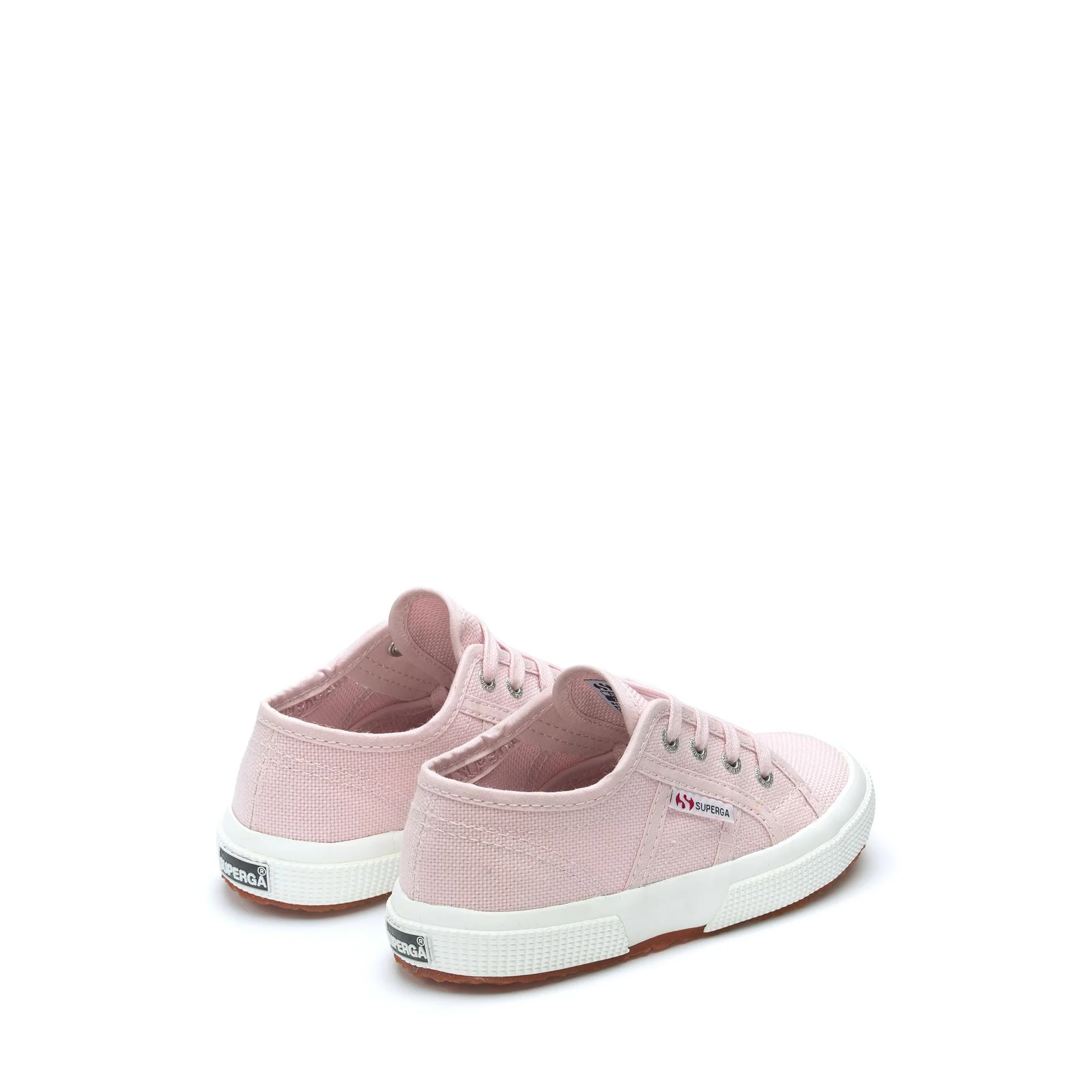 2750-JCOT CLASSIC-PINK PALE LILAC
