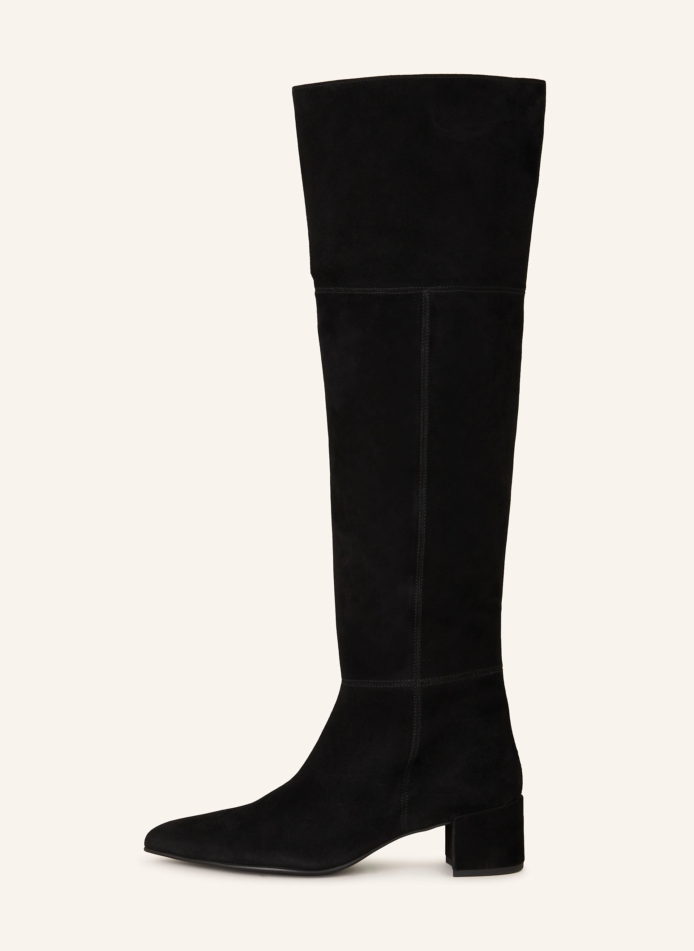 Högl Overknee-Stiefel