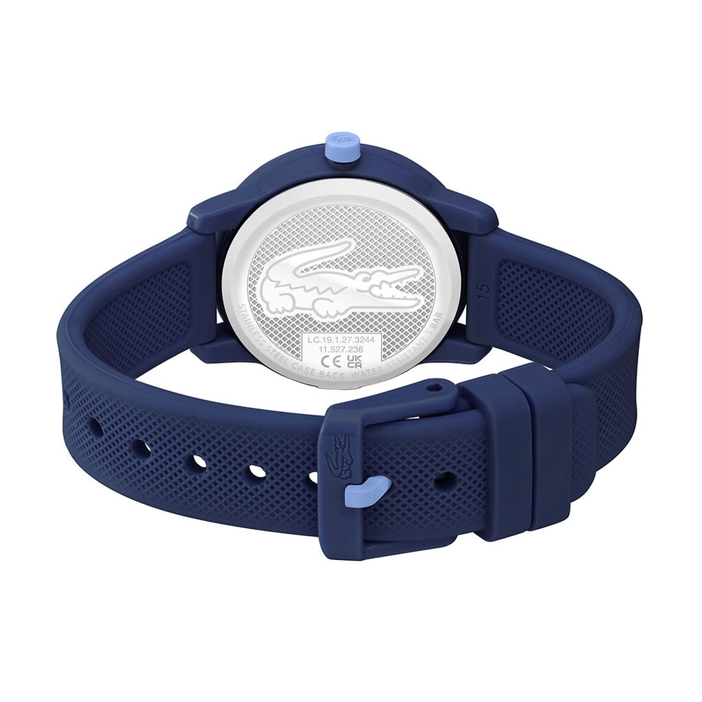 Montre Lacoste 12.12 Kids Bleu