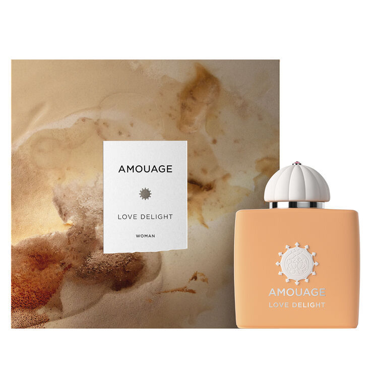 Amouage LOVE DELIGHT 100 ML