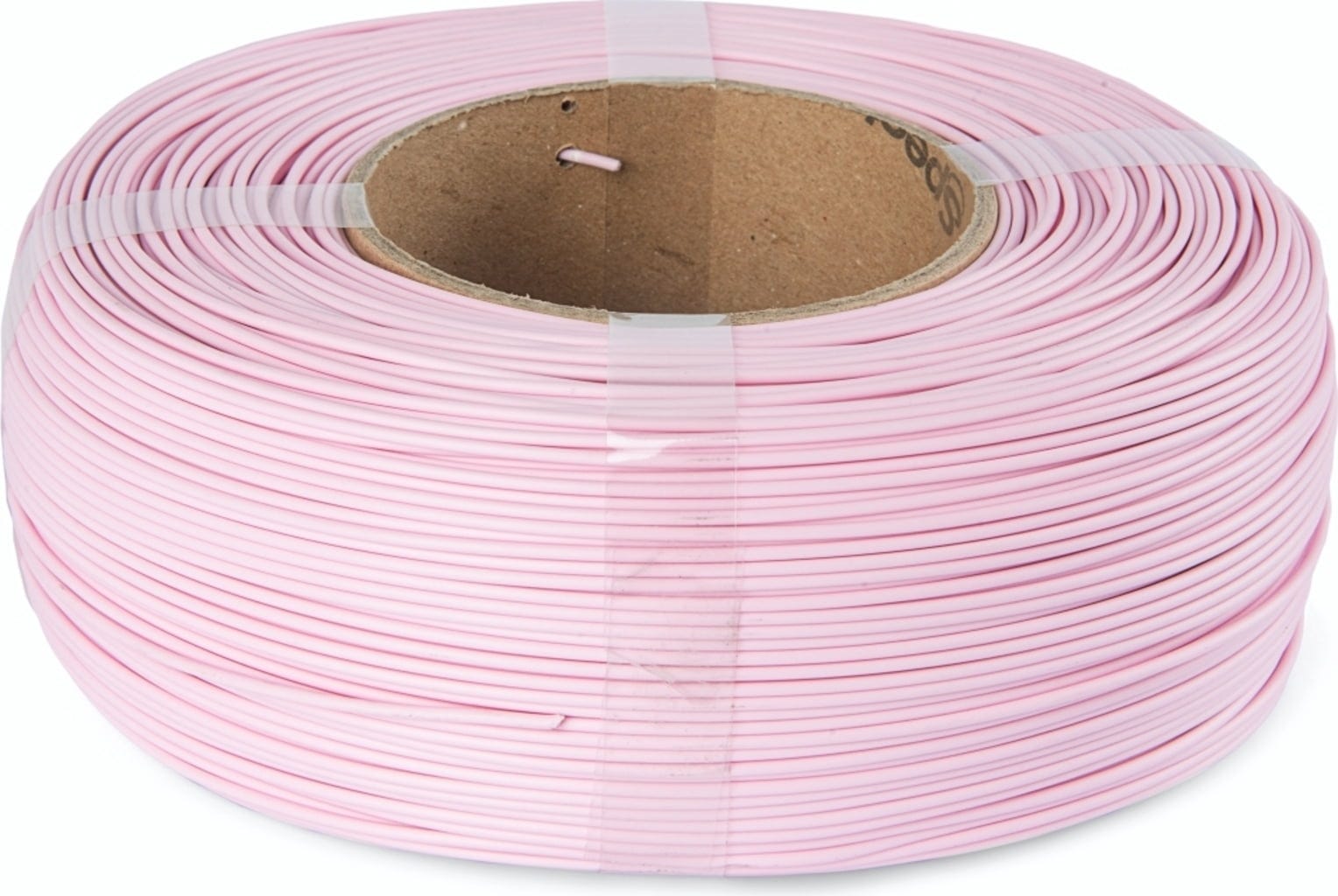 Spectrum  ReFill Pastello PLA Bonbon Rose, 1,75 mm / 1000 g    Pastellfarbenes PLA in Bonbon Rose