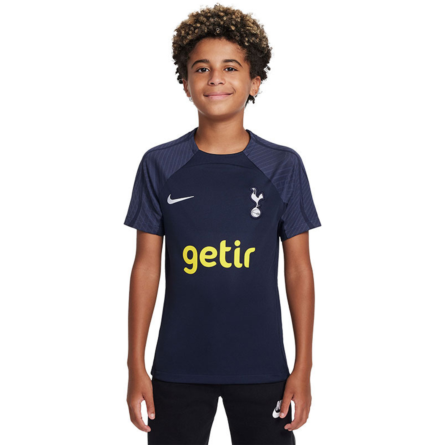 Nike Tottenham Hotspur Strike Trainingsset Kids