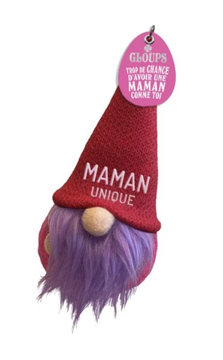 MASCOTTE GLOUPS