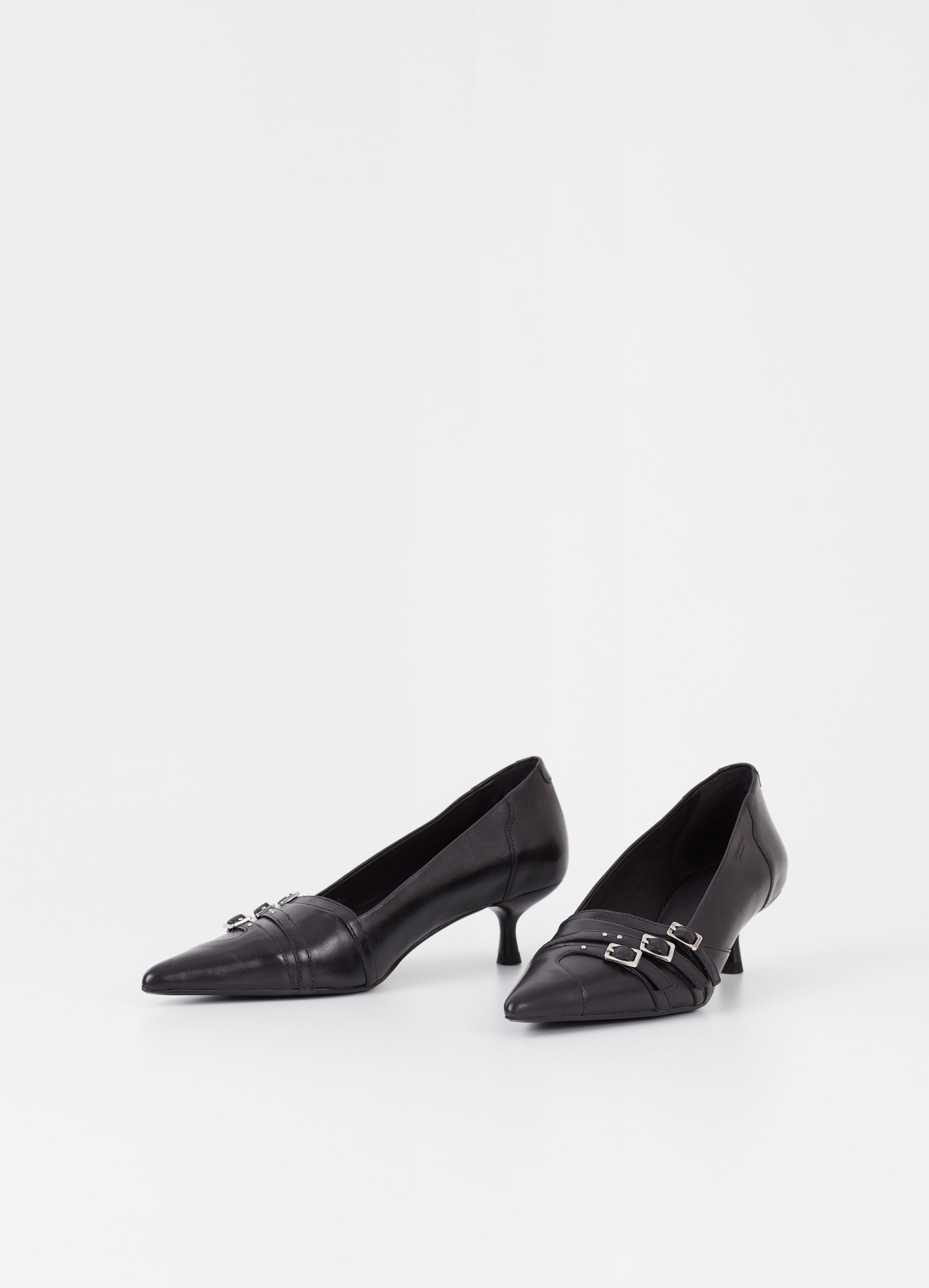 Vagabond  Lykke pumps - sort