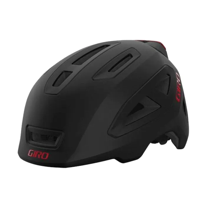Giro Scamp II Helm Junior