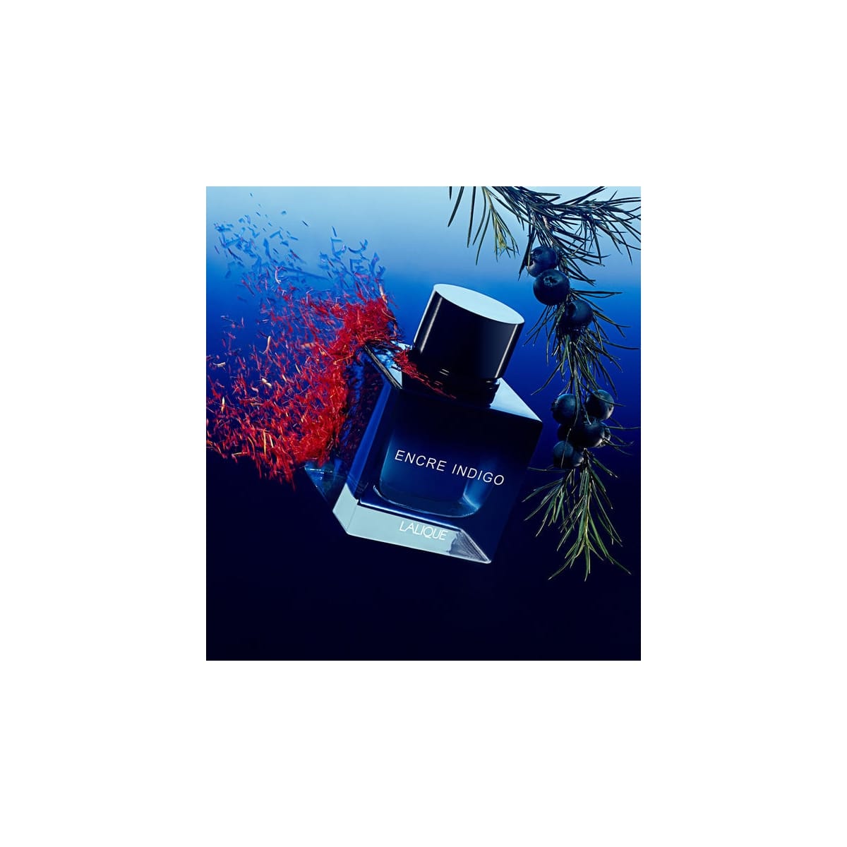 Lalique Encre Indigo Eau de Toilette