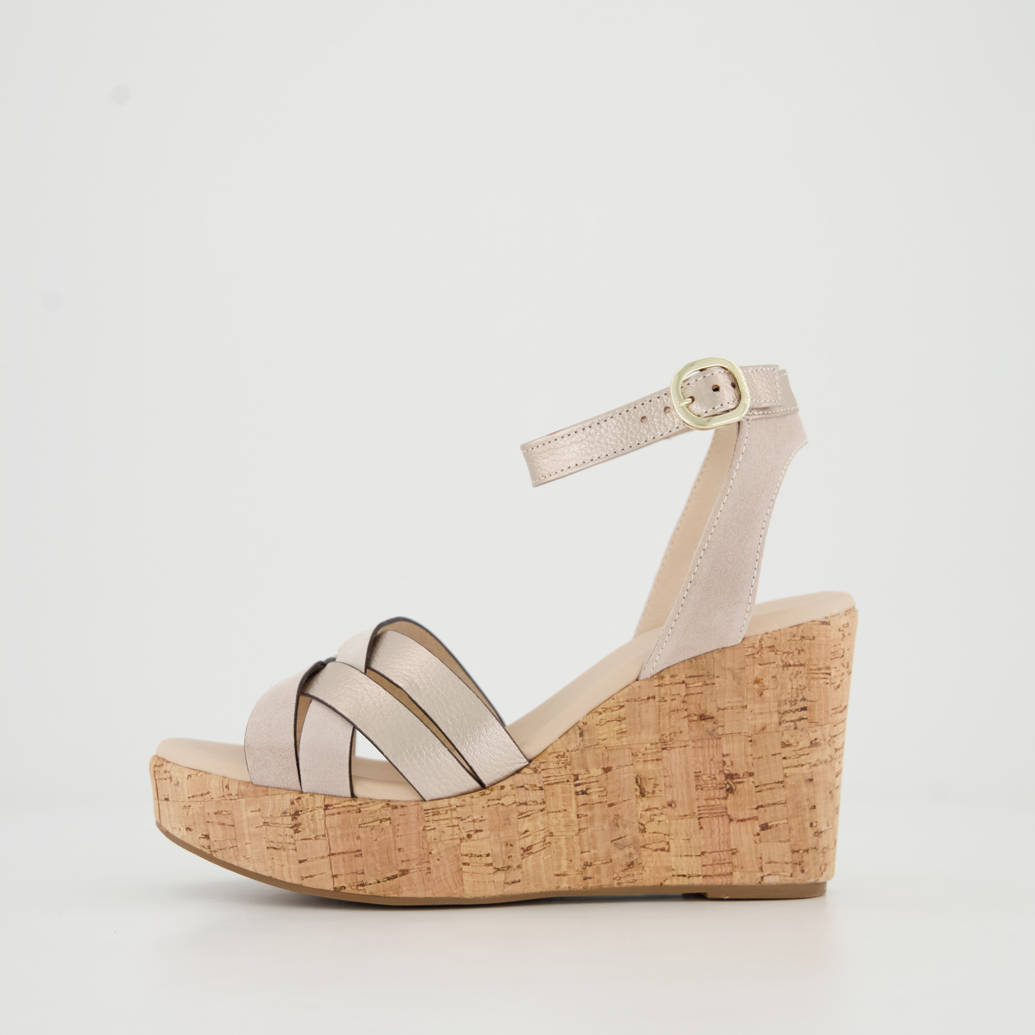 Nero Giardini Sandalen