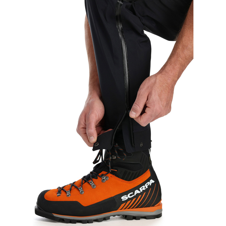 Rab Herren Latok GTX Hose