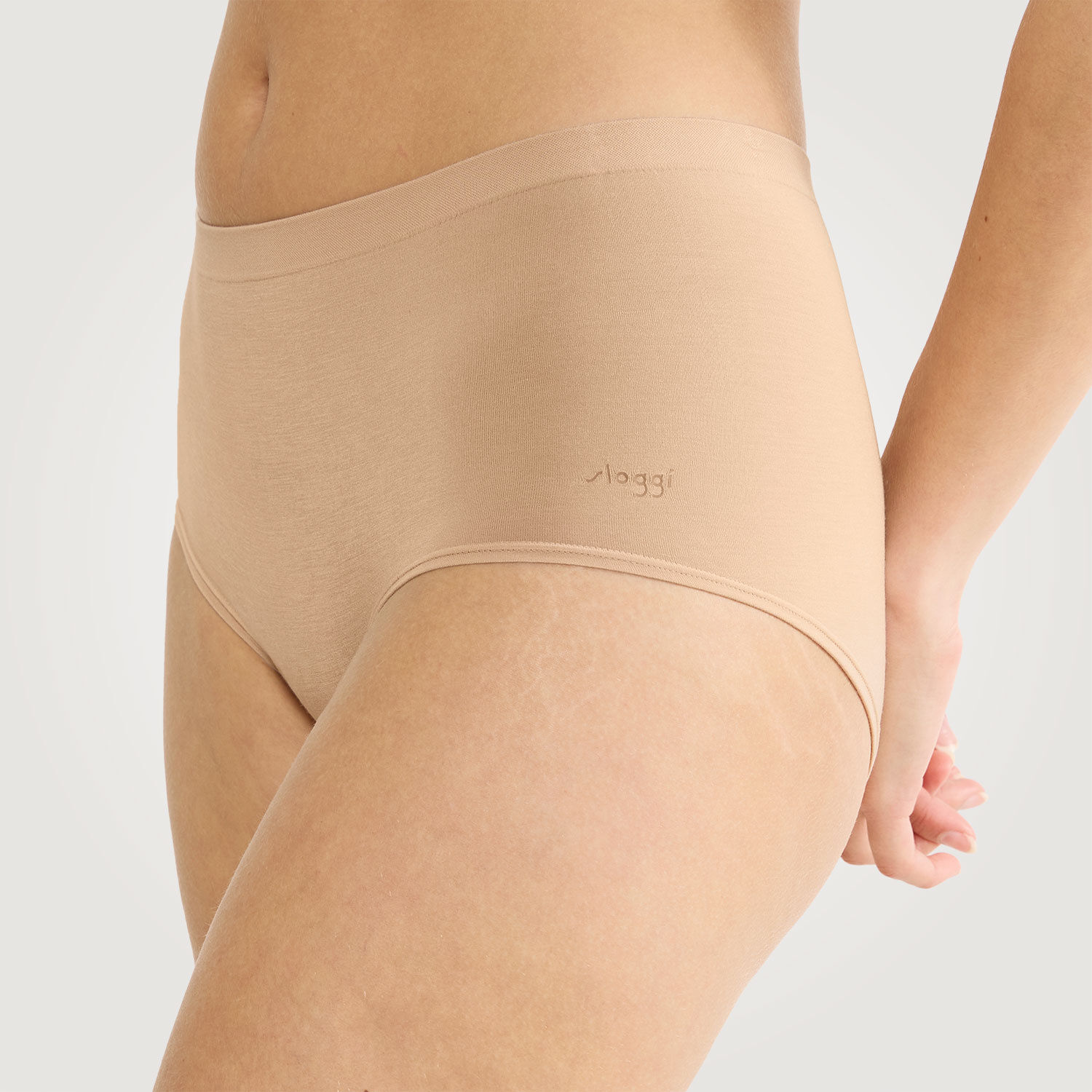 sloggi GO SENSE Slip highwaist Duo-Pack