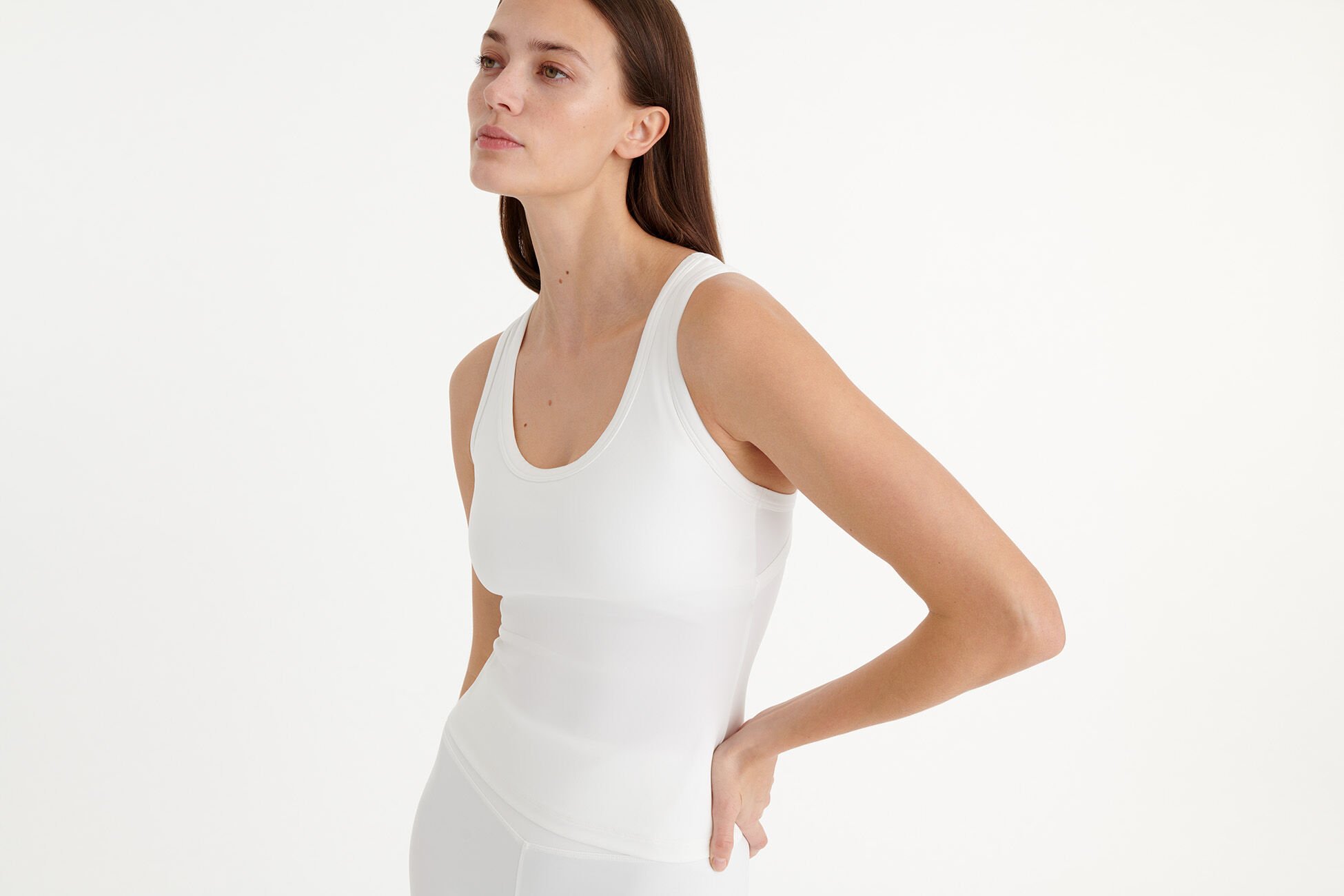 Laila Débardeur SILK E21