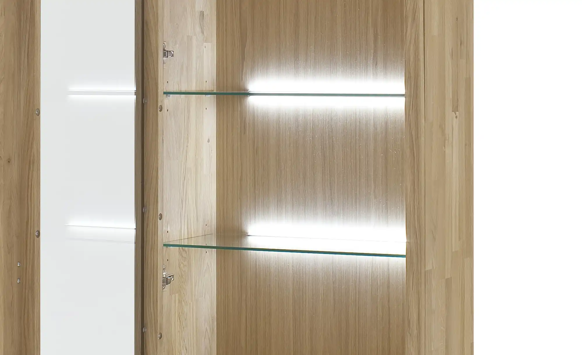 Woodford LED Beleuchtung Rowa
