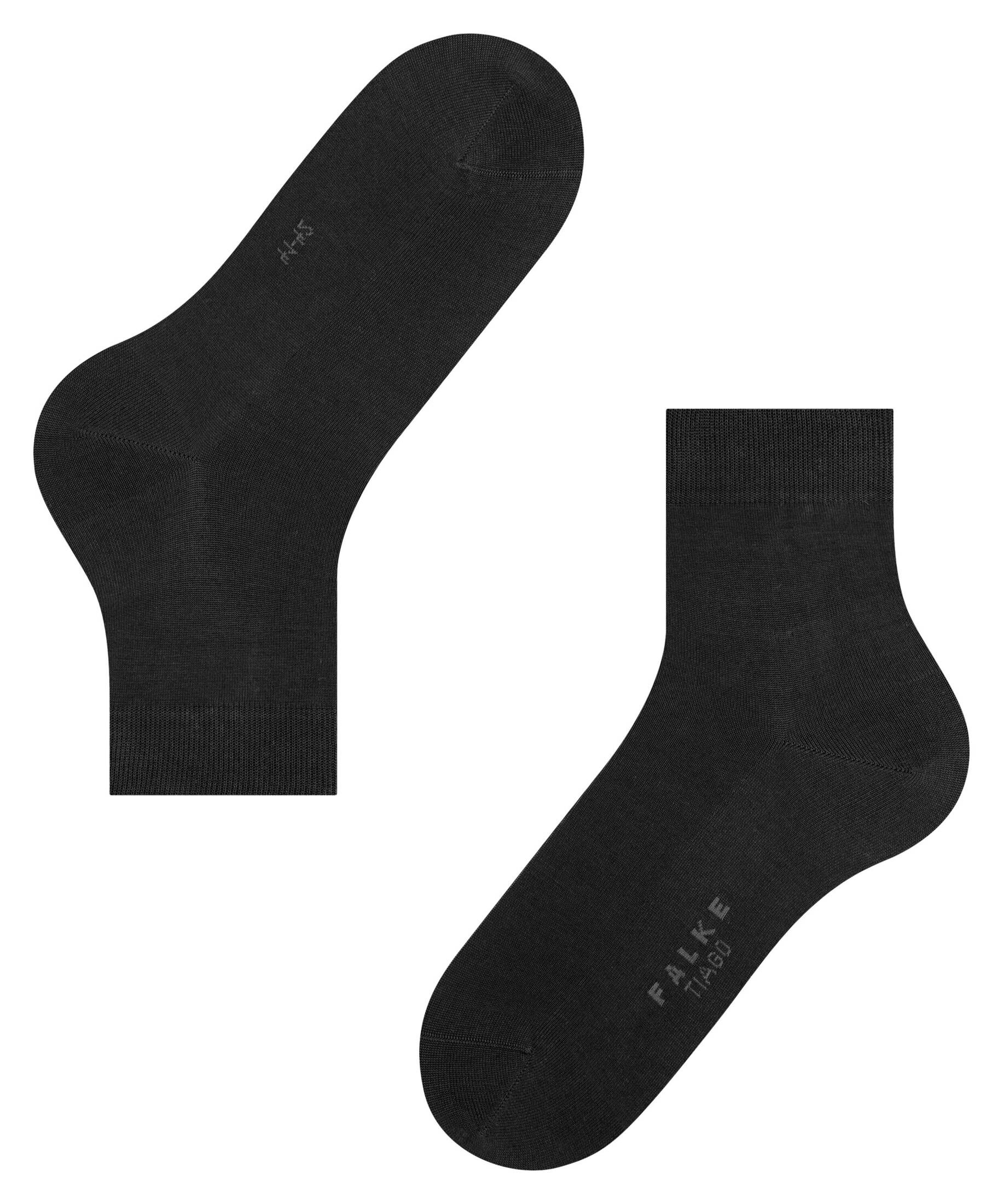FALKE| Herren Kurzsocken Tiago