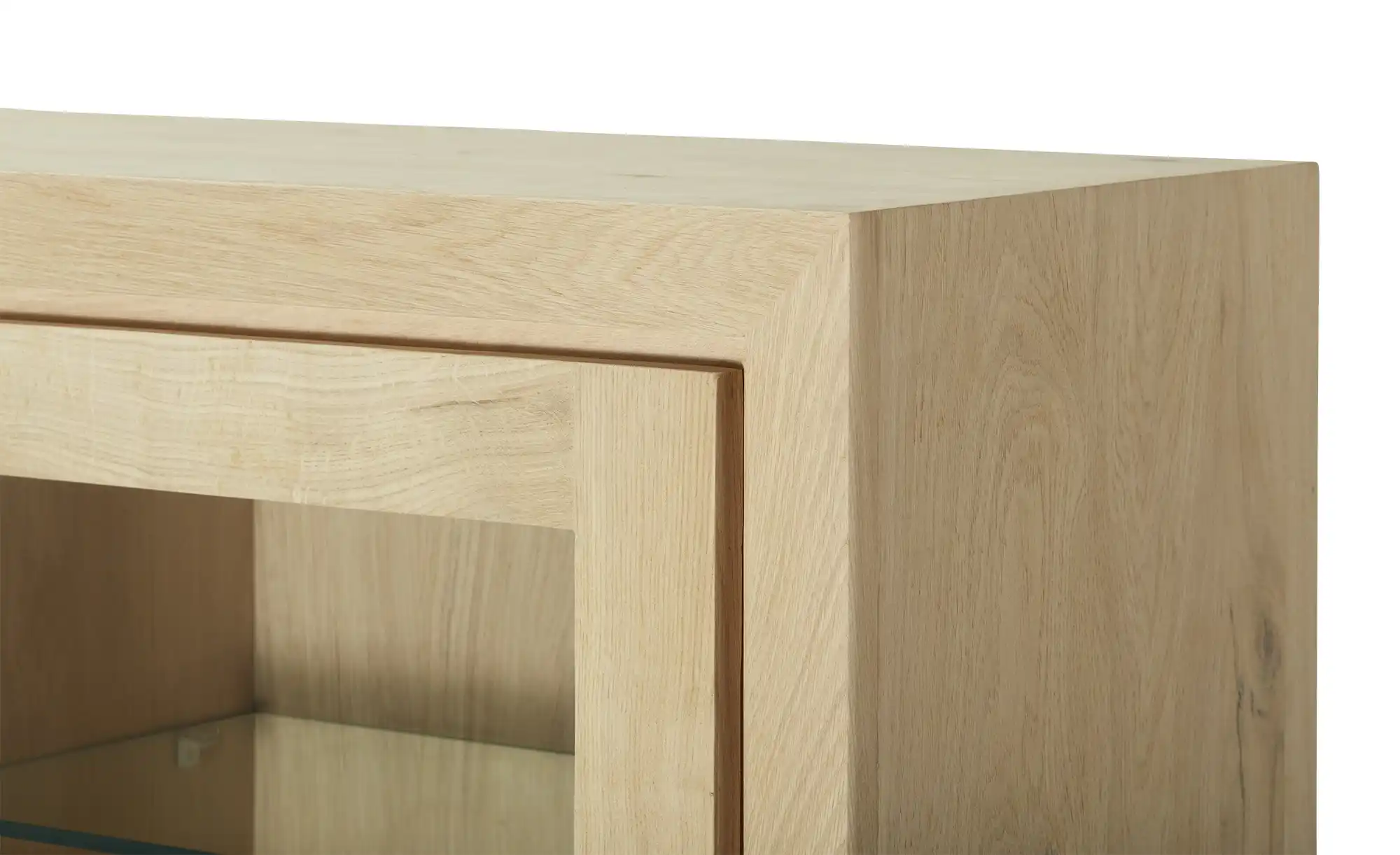 Gray & Jones Highboard Black Coast One