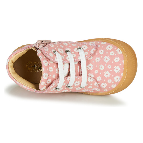 GBB - ATARINA - Rose