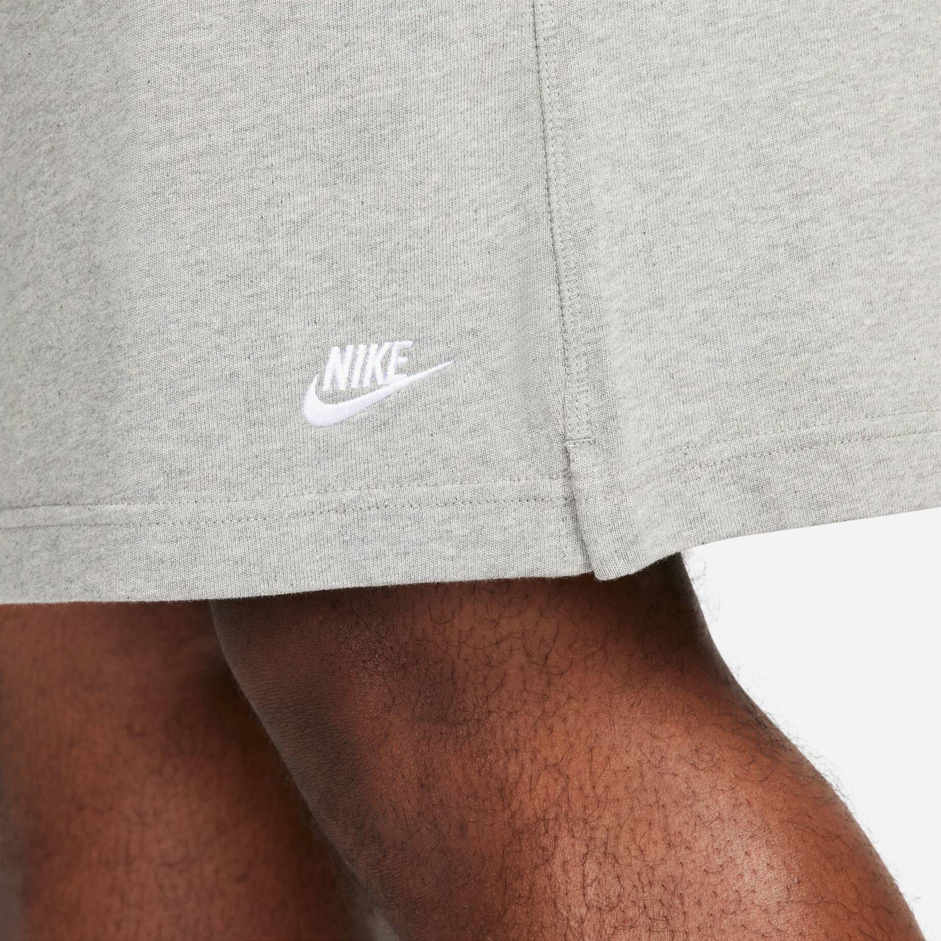 Nike Sportswear| Herren Sweatshorts CLUB MENS KNIT SHORT