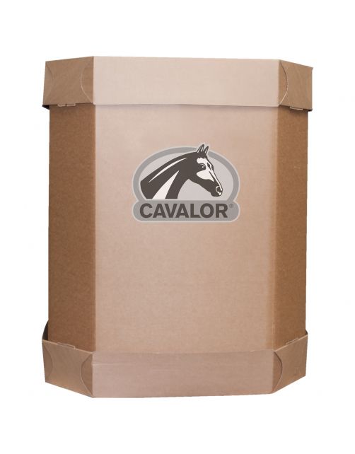 Cavalor Probreed Pellet - Xl-Box - Paardenvoer - 700 kg