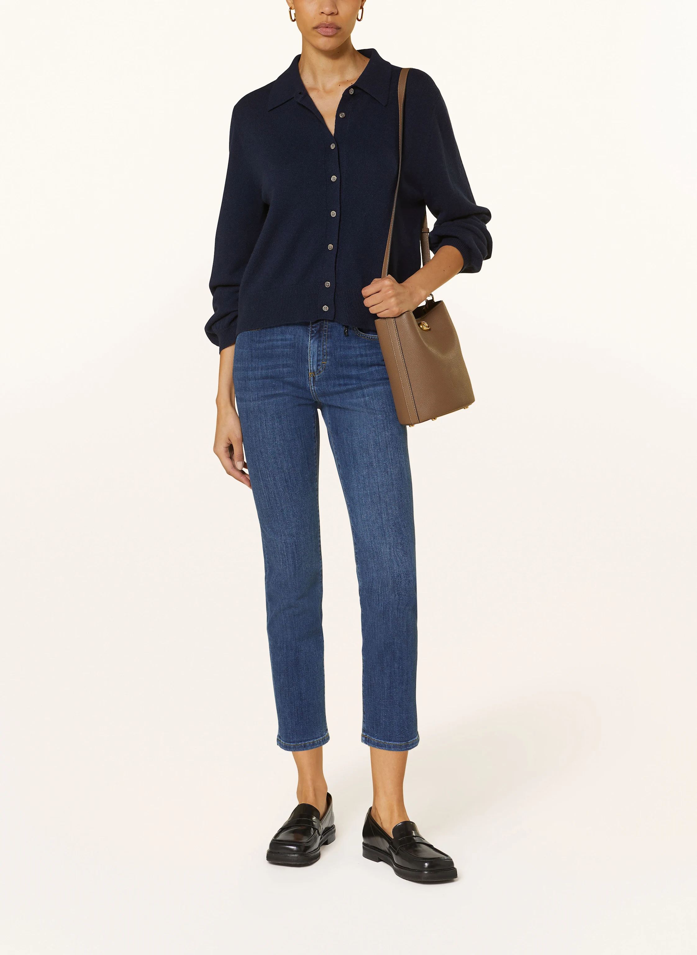 BOGNER 7/8-Jeans JULIE-C