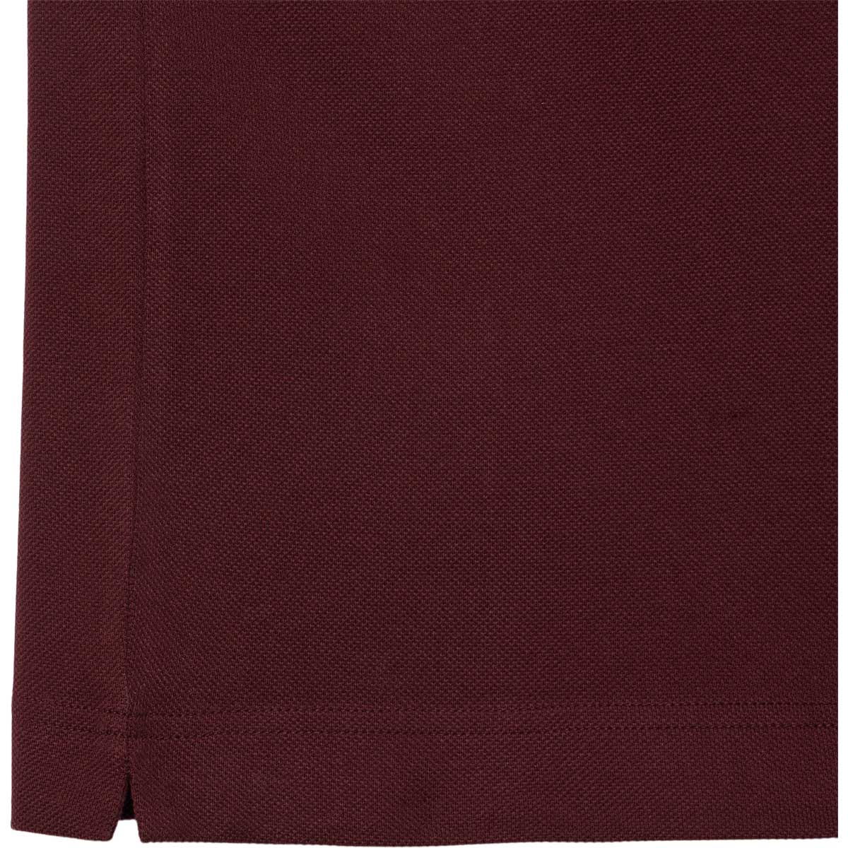 Lacoste Classic Fit Signature Print Polo T-shirt Unisex