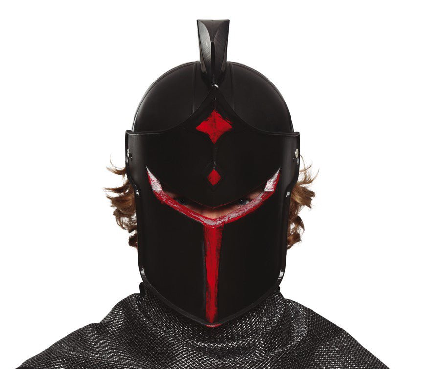Hallowen Space Soldier Helm