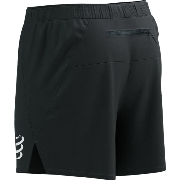 Short trail COMPRESSPORT PERFORMANCE SHORT M BLACK