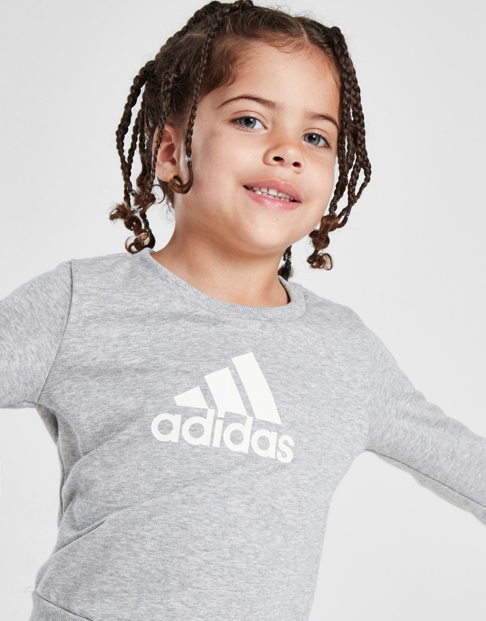 adidas Ensemble bébés Badge of Sport
