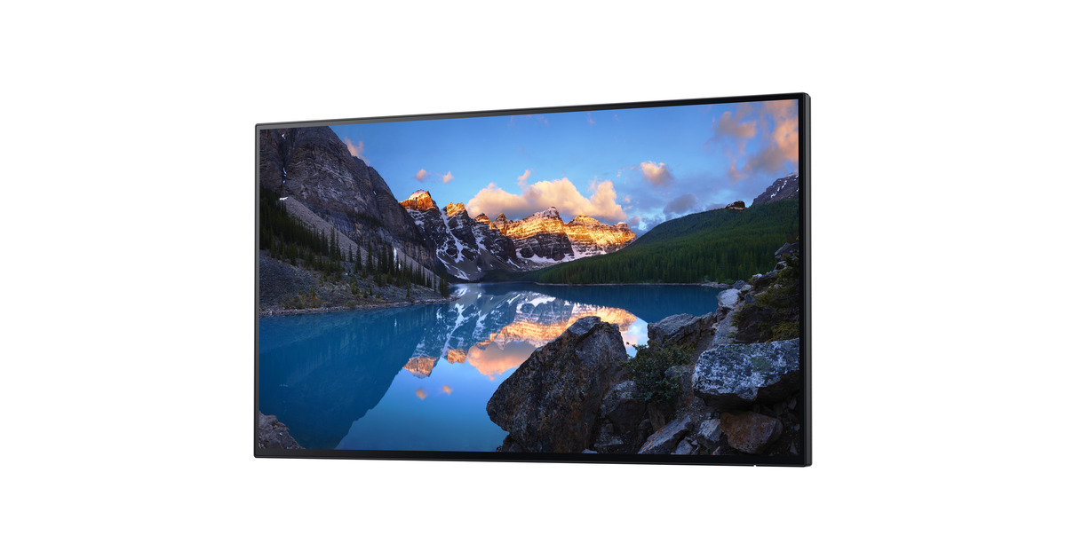 DellUltraSharp U2424H WOST 23.8