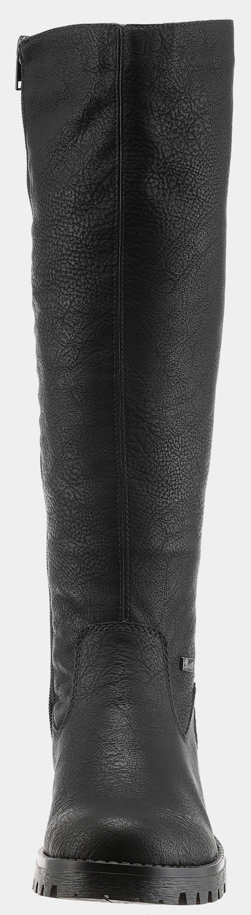 Winterstiefel