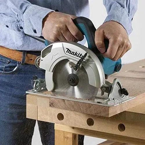 Makita HS6601 Cirkelzaag in doos