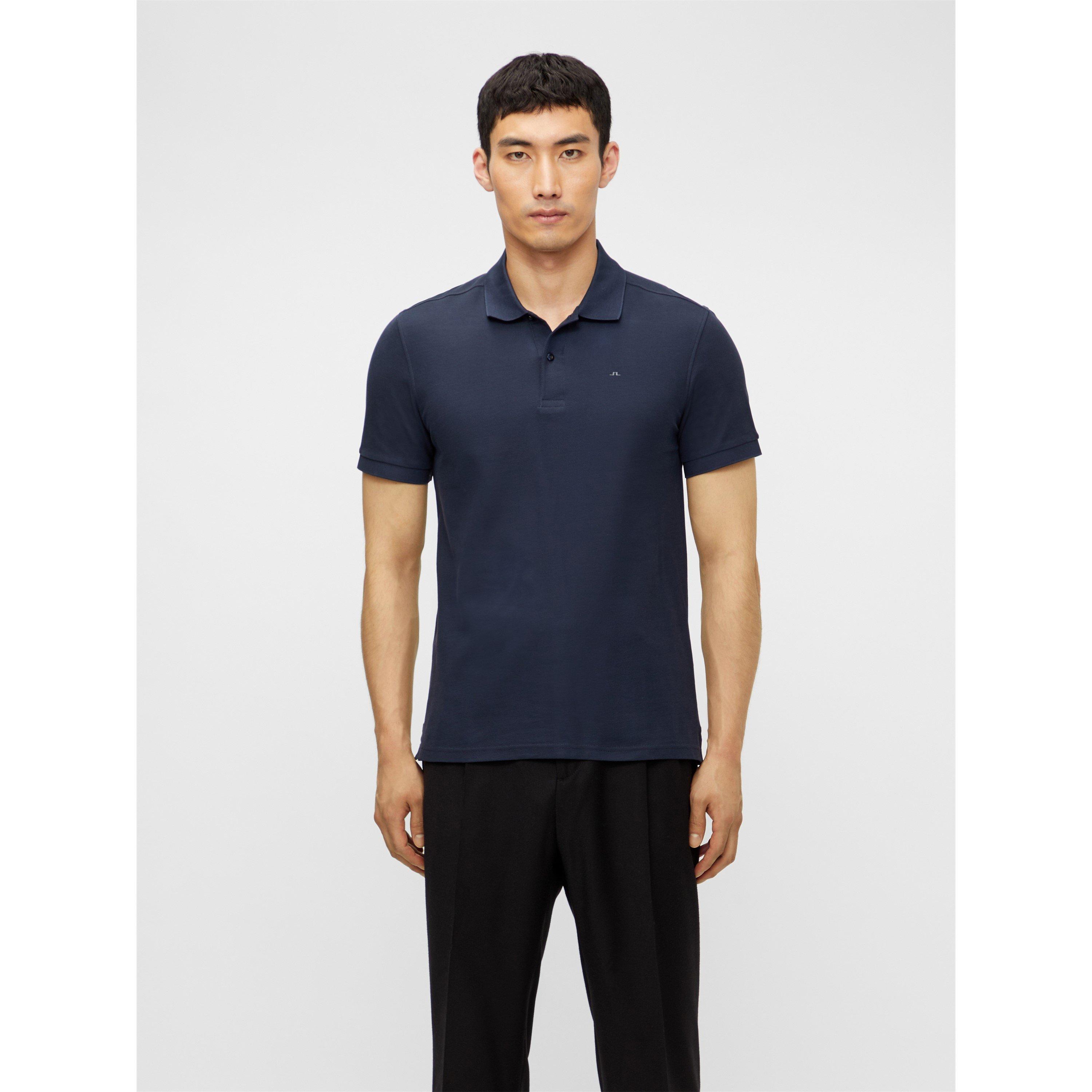 J Lindeberg Troy Polo Shirt