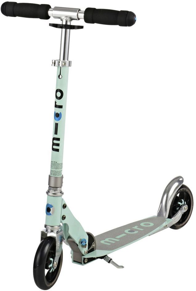 Micro Speed+ klappbarer Aluminium Scooter Mint