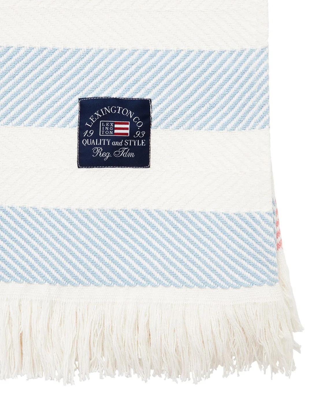 Lexington Plaid